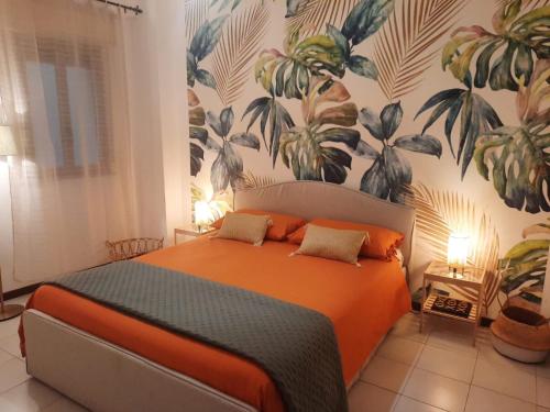 Arcadia Golden Bay — 4-Star Luxury Hotel in Giardini-Naxos, Italy