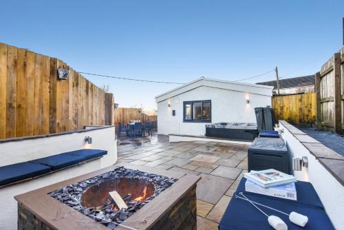 La Cantera — 4-Star Luxury Hotel in Merthyr Tydfil, United Kingdom