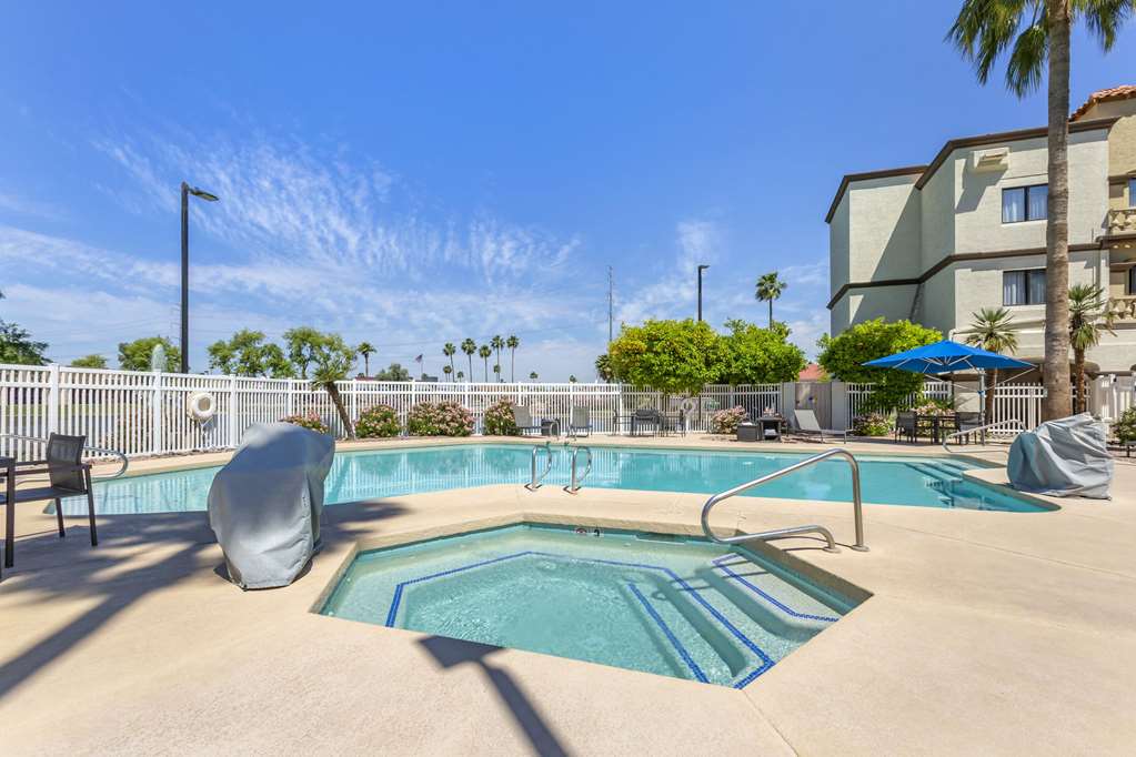 Windmill Suites Surprise Phoenix an Ascend Collection Hotel - photo 25