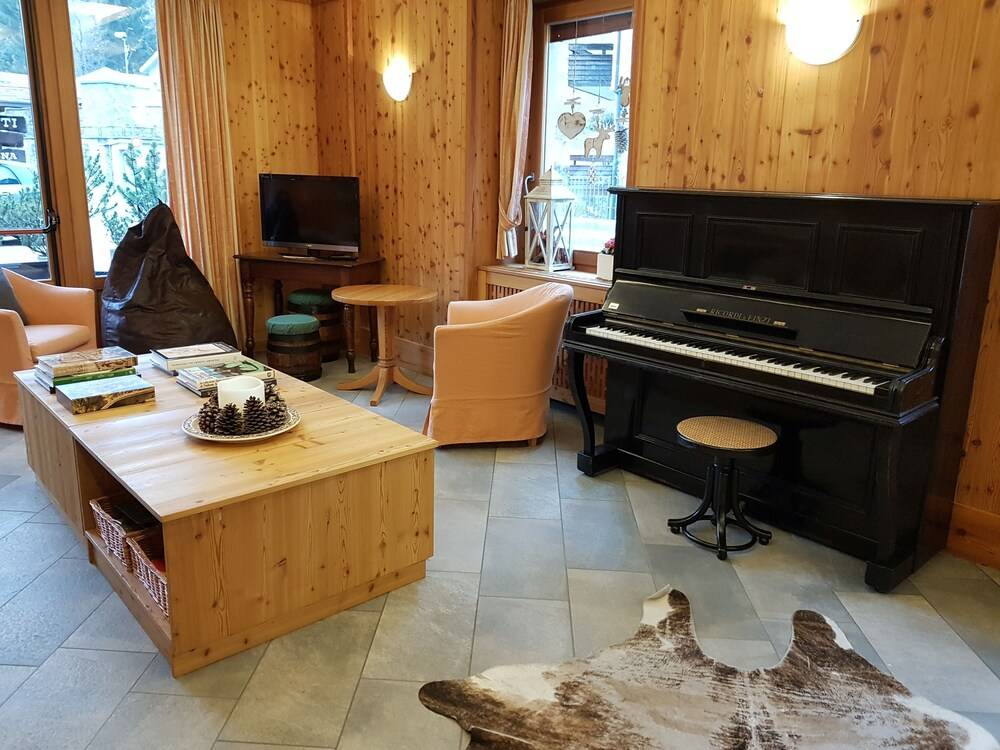 Hotel Pedretti — Branzi — photo 5