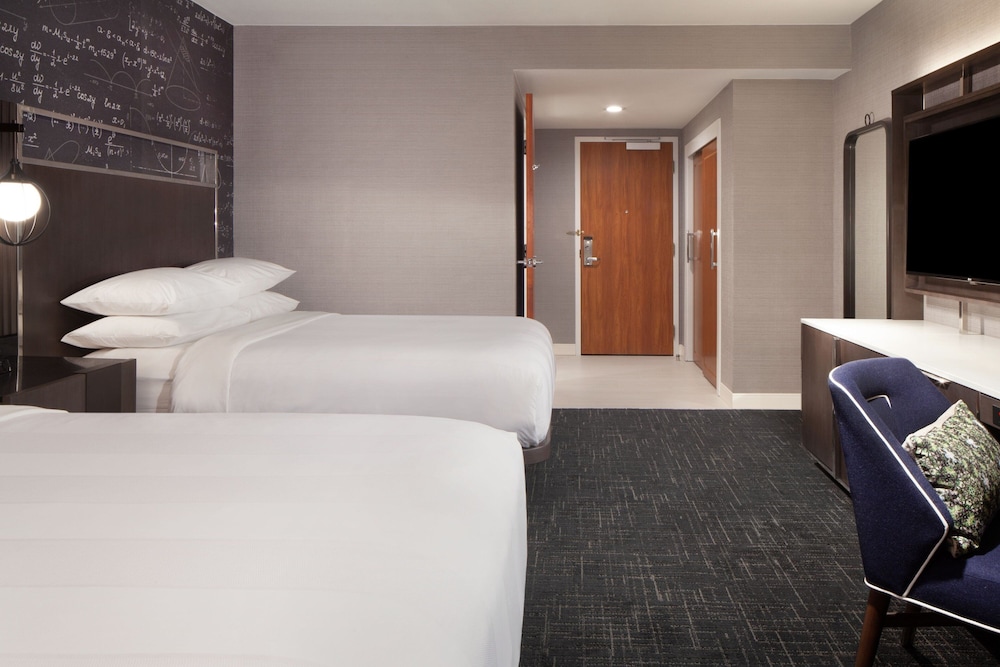 Fremont Marriott Silicon Valley - photo 11