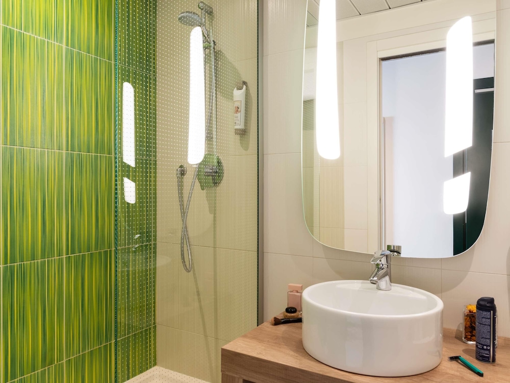 מראה חיצוני