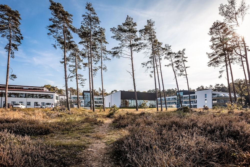 Hotel Riviera Strand in Bastad, Sweden