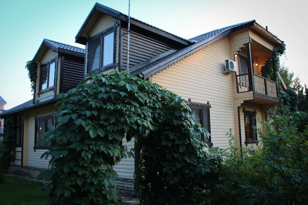 Rozhdestvo Mini Hotel in Rozhdestveno, Russia