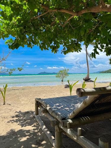 Kanipa Beach Glamping - last minute hotel in El Nido