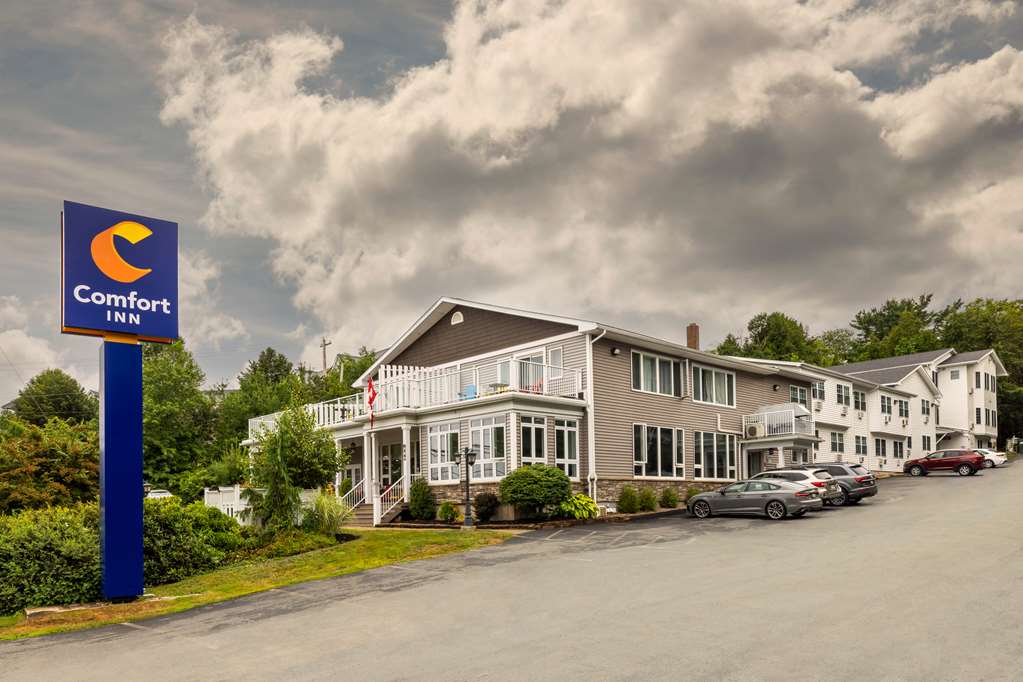 Comfort Inn Halifax