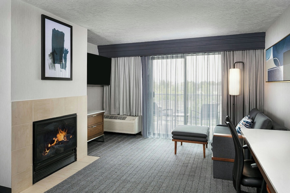 Courtyard by Marriott Richland Columbia Point - photo 25