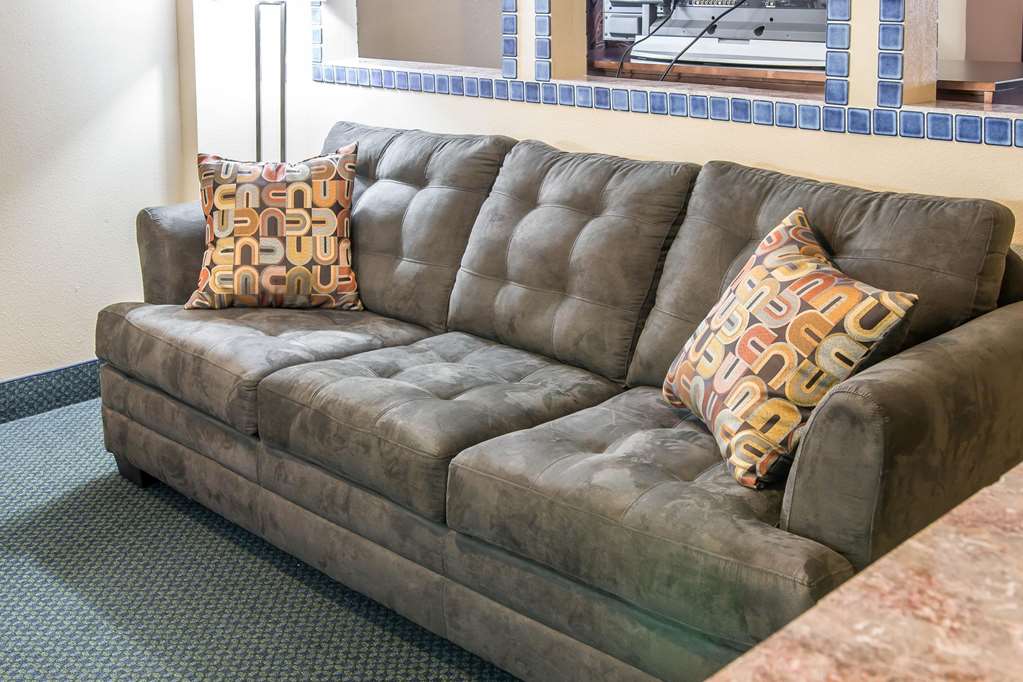 Country Inn & Suites By Radisson Battle Creek MI - photo 31