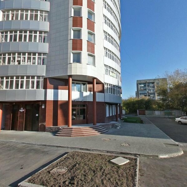 Alatir Barnaul ul. Dimitrova d. 67 a in Barnaul, Russia