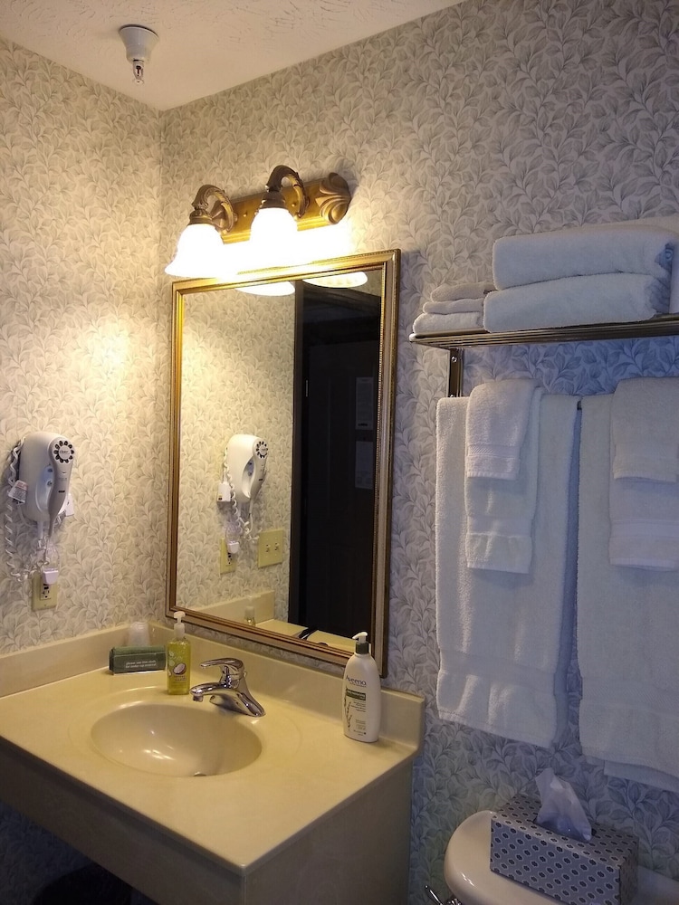 Hearthstone Inn & Suites - photo 17