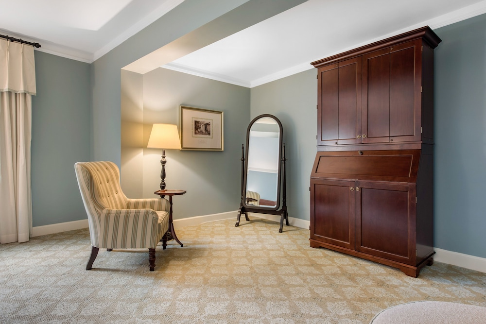 Omni Bedford Springs Resort & Spa - photo 58