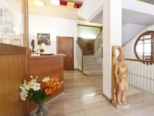 Hotel Dante — hotel in Ponte Nell'alpi