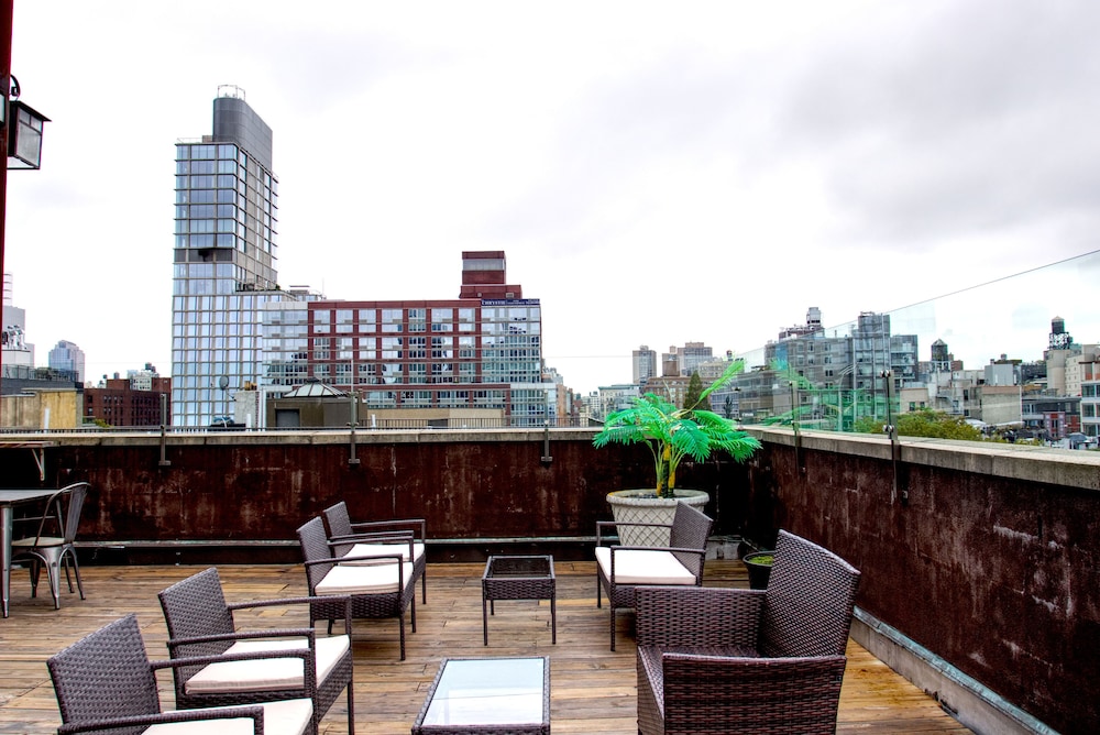 The Ridge Hotel - photo 14