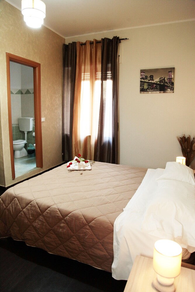 Sogni d'oro — hotel in Lamezia Terme