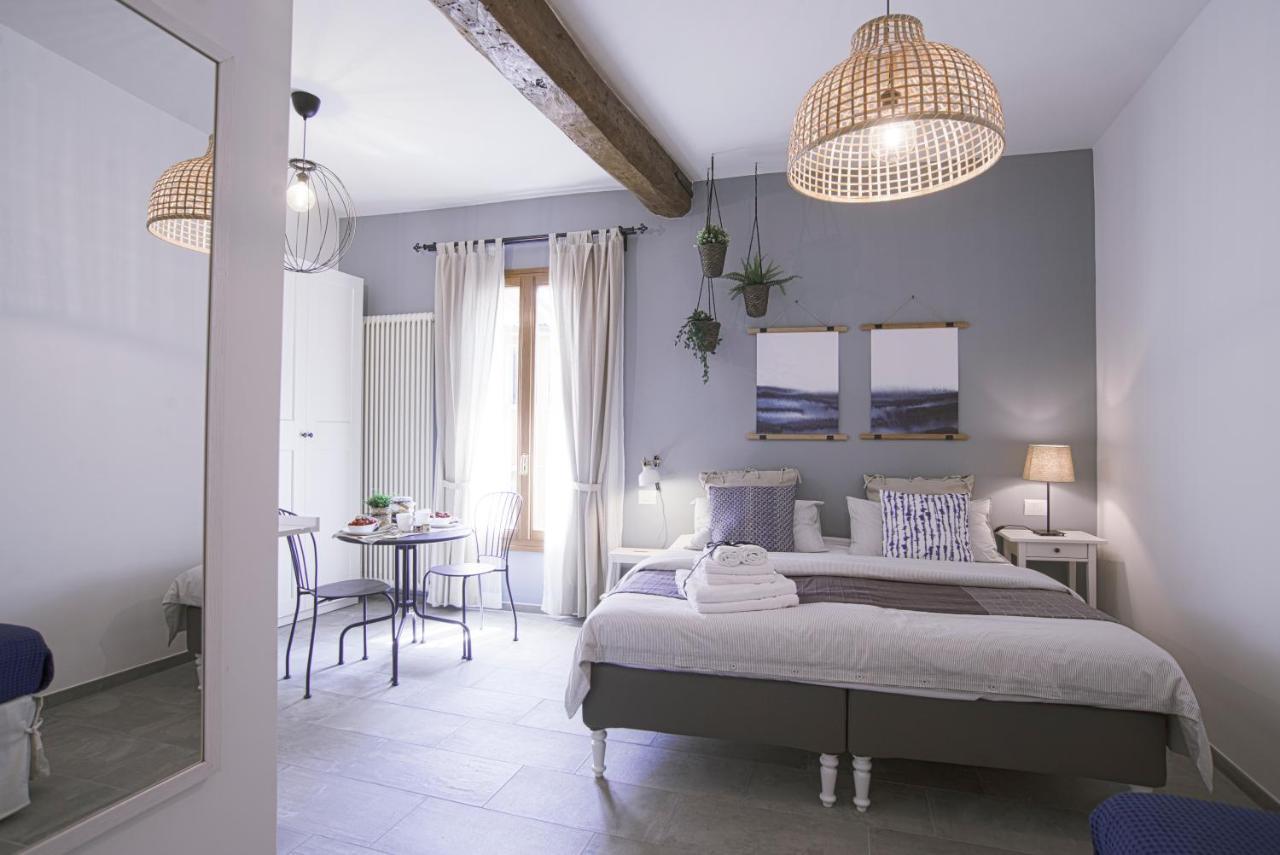 B&B Il Viaggio Bologna — 4-Star Luxury Hotel in Bologna, Italy