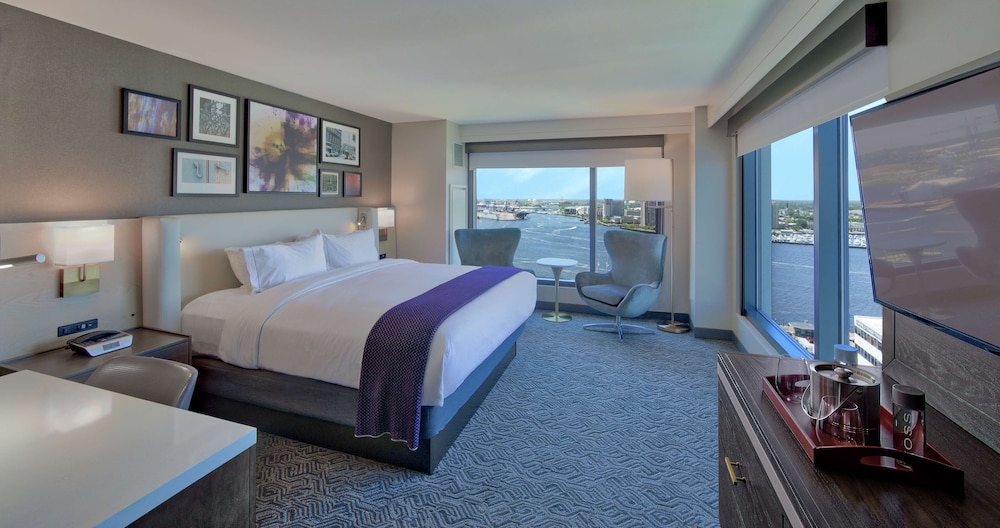 Hilton Norfolk The Main - photo 10