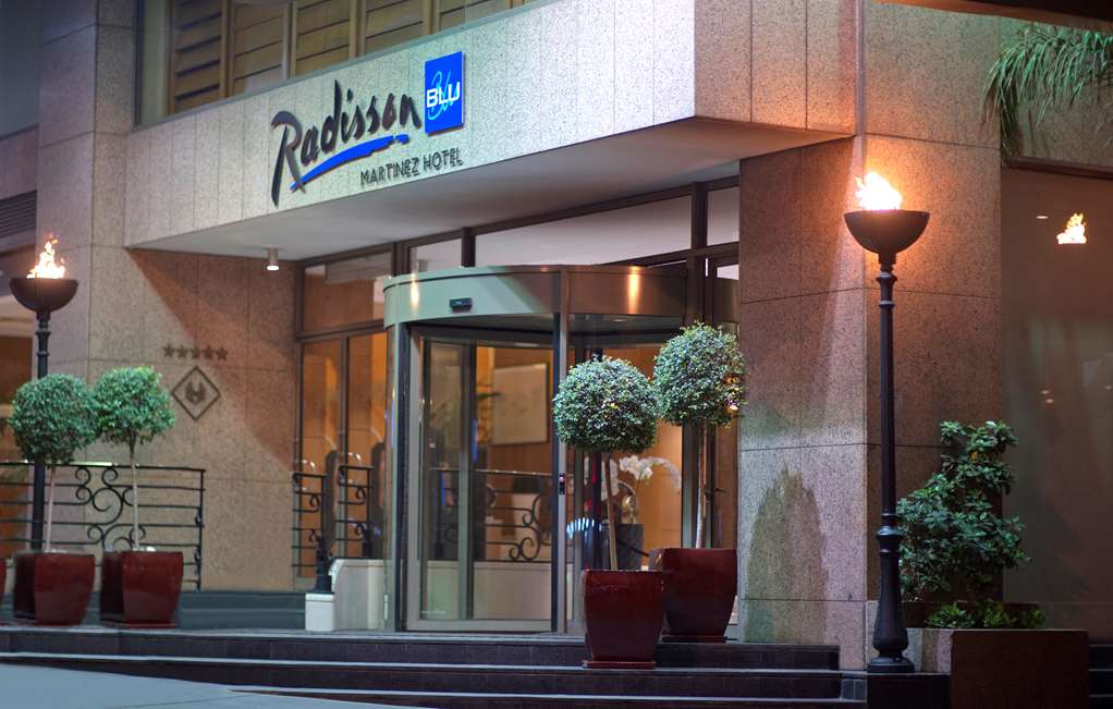 Radisson BLU Martinez Hotel Beirut — Beirut — photo 5
