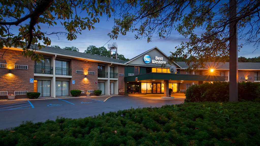 Best Western Clifton Park — Albany