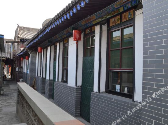 Pingyao Chengruilong Inn in Gutao, People's Republic of China