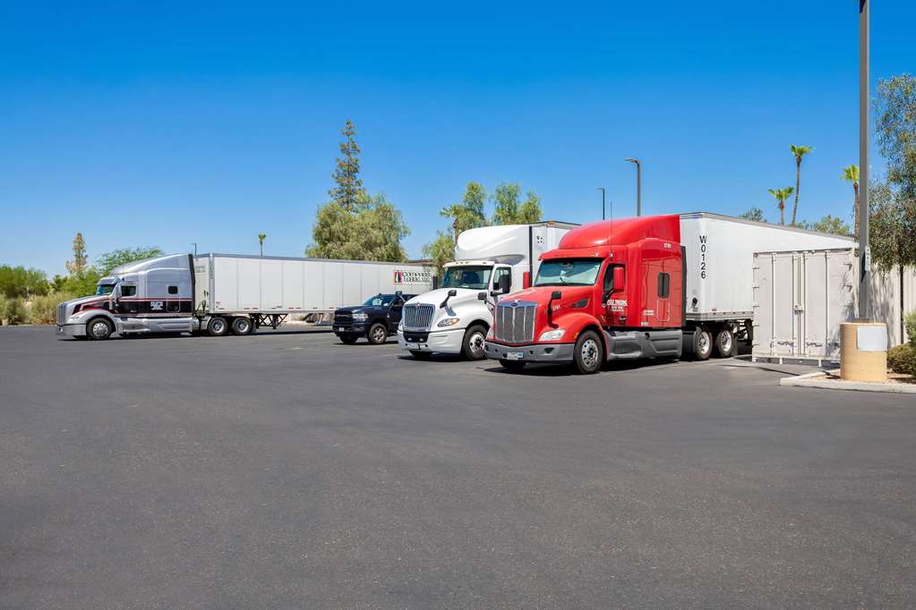 Super 8 by Wyndham Goodyear Phoenix Area - photo 5