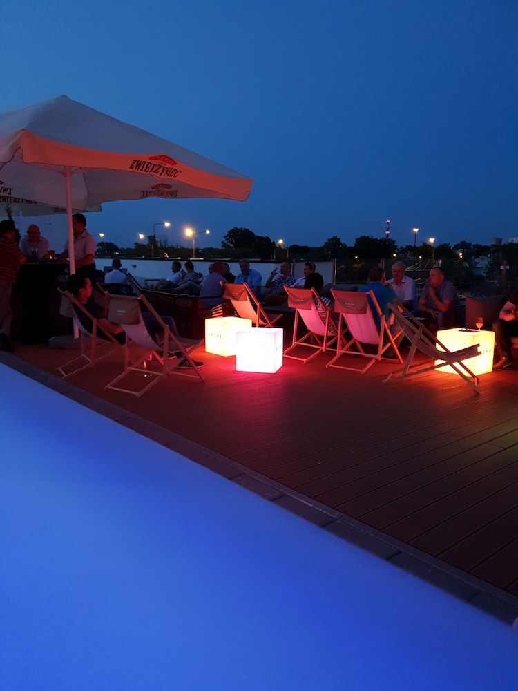 Arche Hotel Lublin in Lublin, Poland