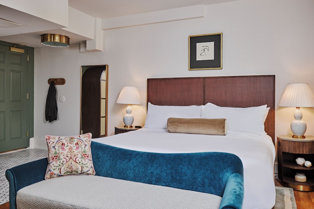 Hotel Granada a Member of Design Hotels - photo 9