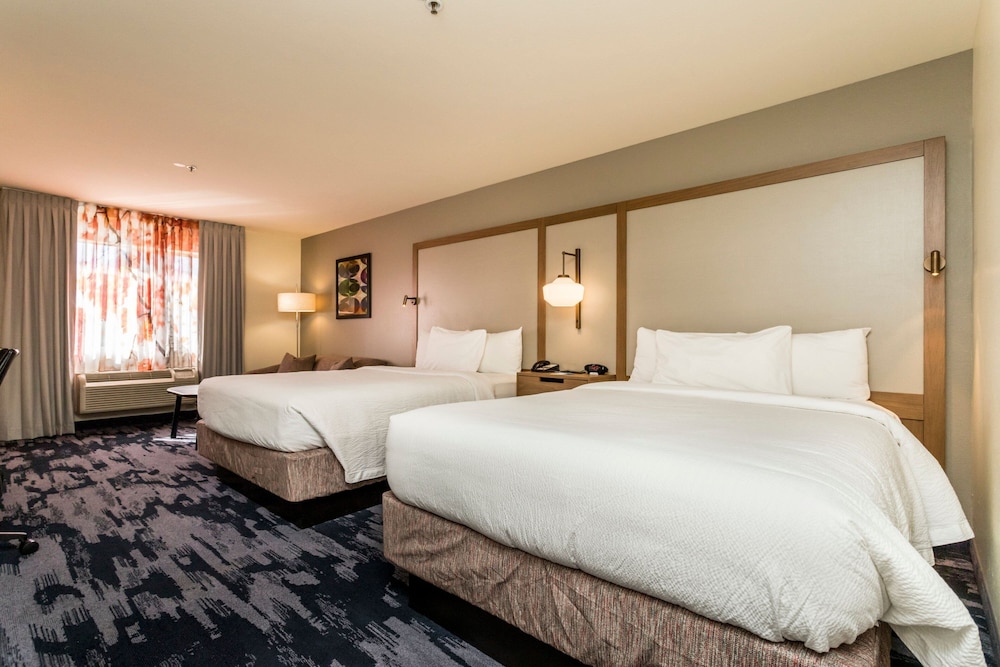 Fairfield Inn by Marriott St. George - photo 13