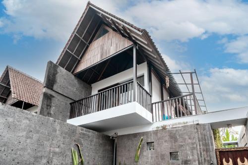 Private And Serene Ubud Villa — 4-Star Luxury Hotel in Ubud, Indonesia