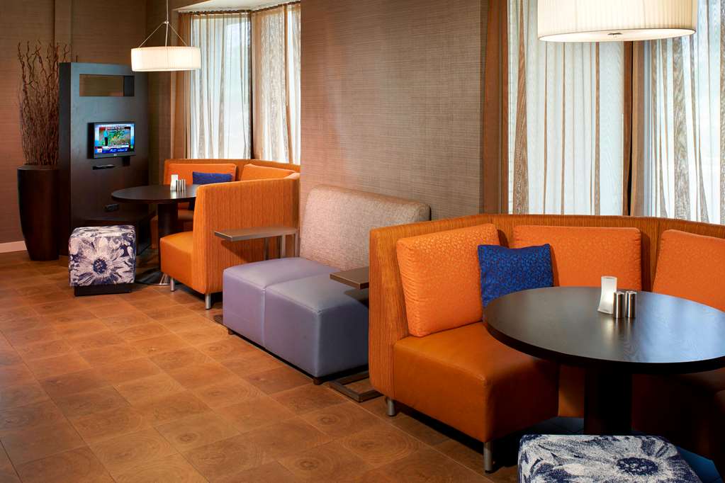 Sonesta Select Detroit Novi - photo 12
