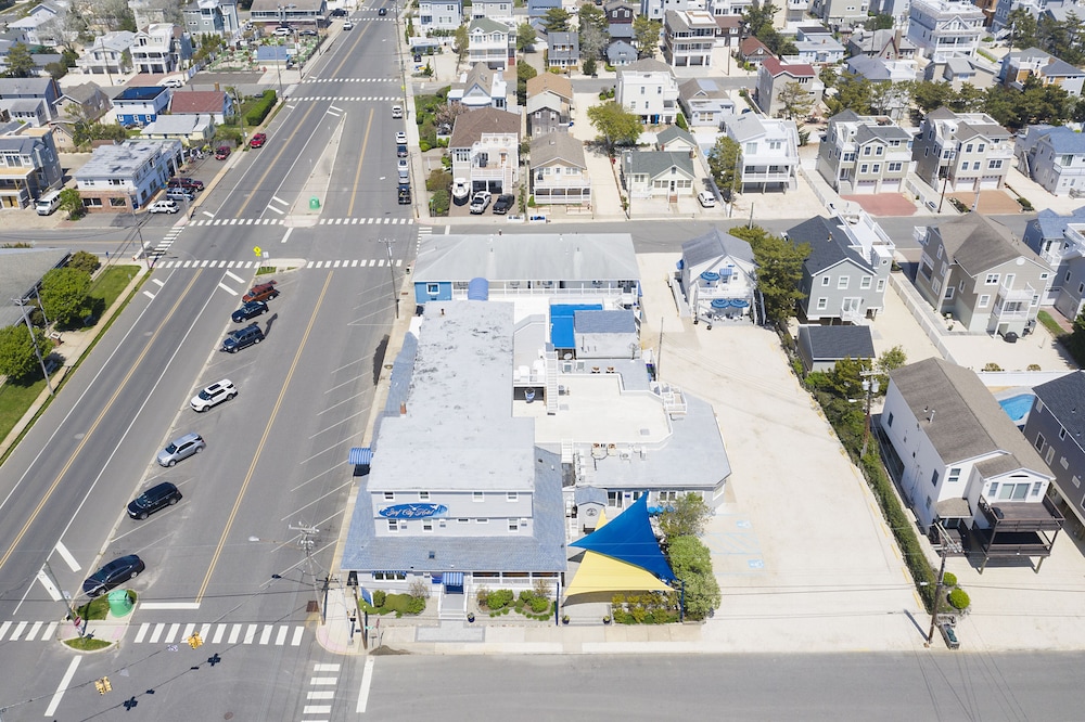 Surf City Hotel - photo 92