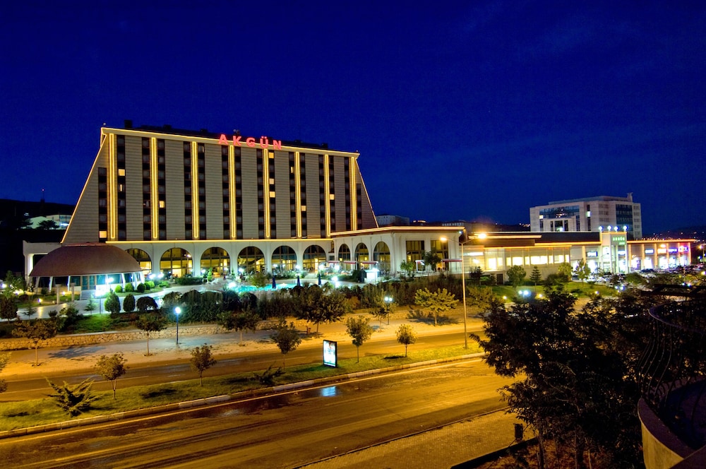 Akgun Elazig Hotel in Elazig, Turkey