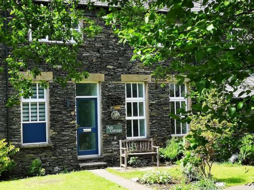 Ash Cottage — 4-Star Luxury Hotel in Windermere, United Kingdom