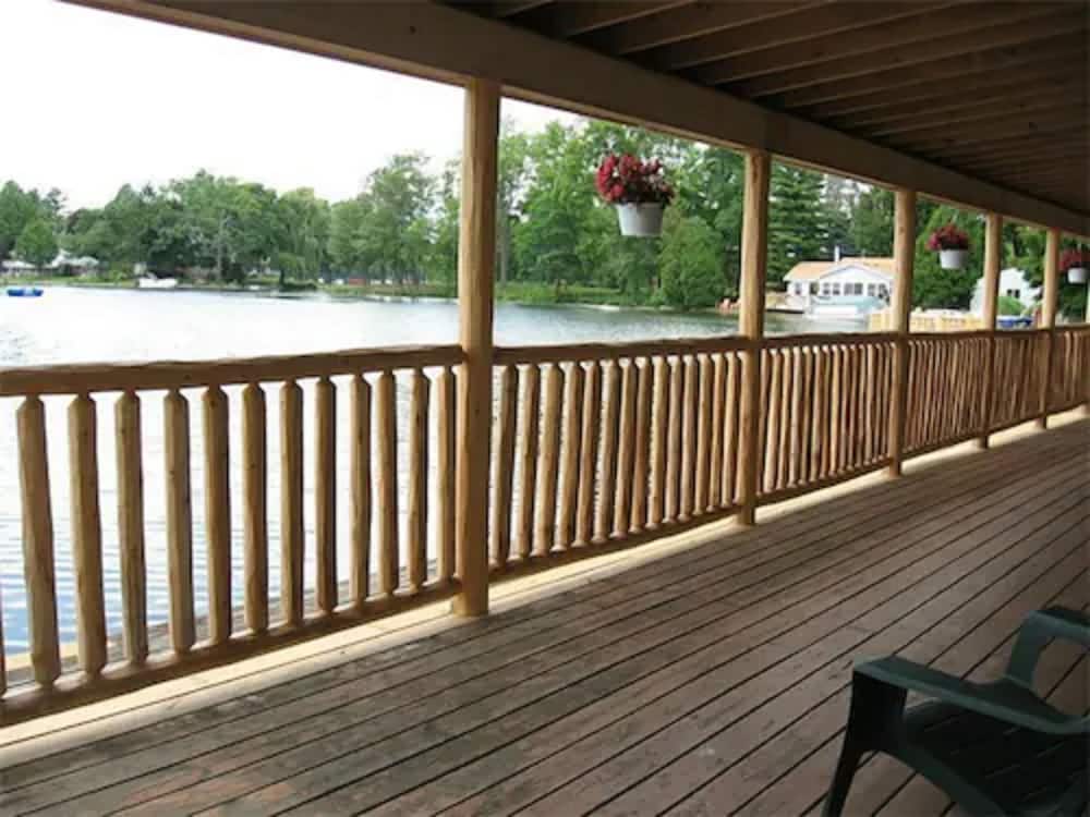 Olde Mill Inn Of Clarkston - photo 38
