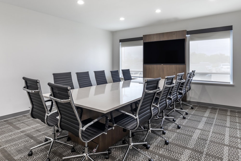 Staybridge Suites Dallas Grand Prairie by IHG - photo 73