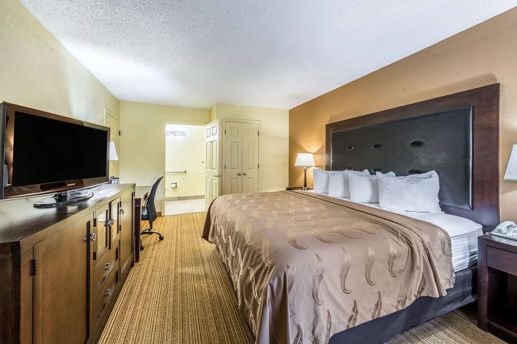 Quality Inn Clemson near University - photo 10