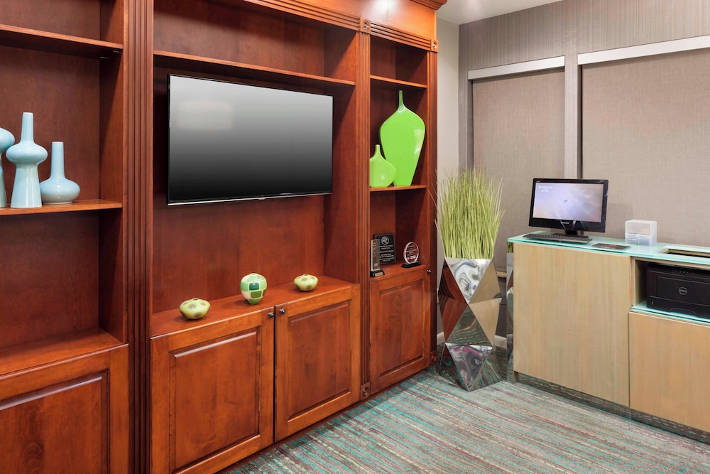 Residence Inn by Marriott Jackson Ridgeland - photo 31