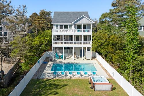 Fish Whisperer in Nags Head, United States