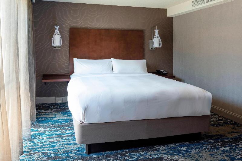 Boston Marriott Newton - photo 49