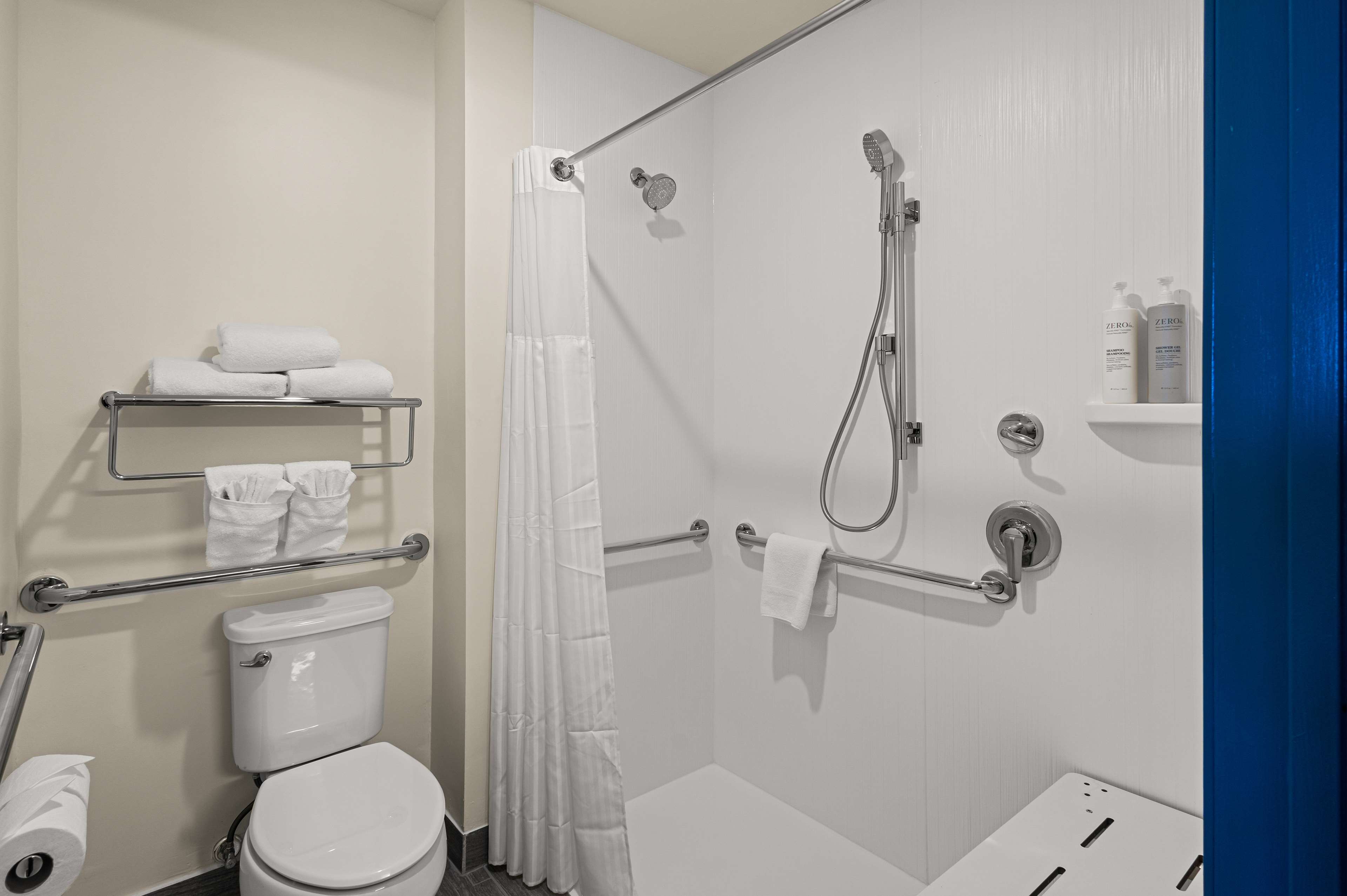 Spark By Hilton Fort Wayne - photo 13