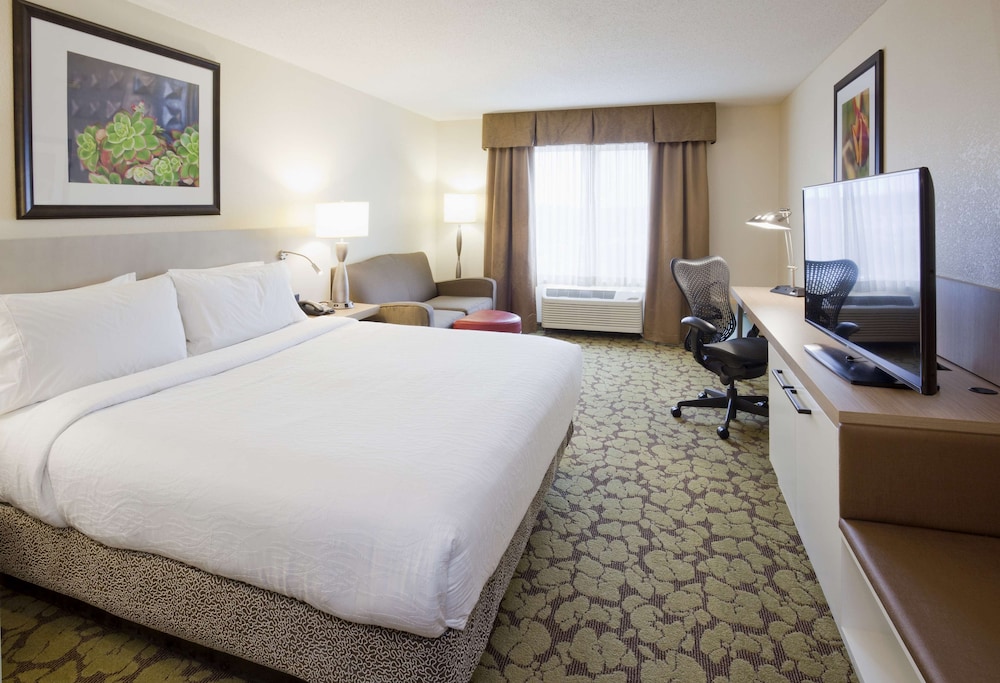 Hilton Garden Inn Minneapolis Eagan - photo 9