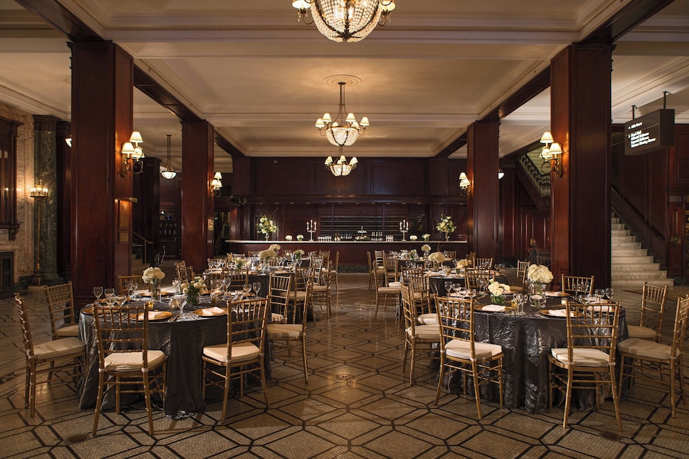 Kansas City Marriott Downtown - photo 8