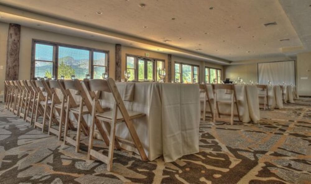 The Lodge at Breckenridge - photo 37
