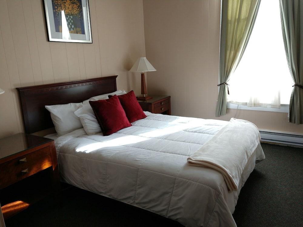 Hotel Wayne - photo 7