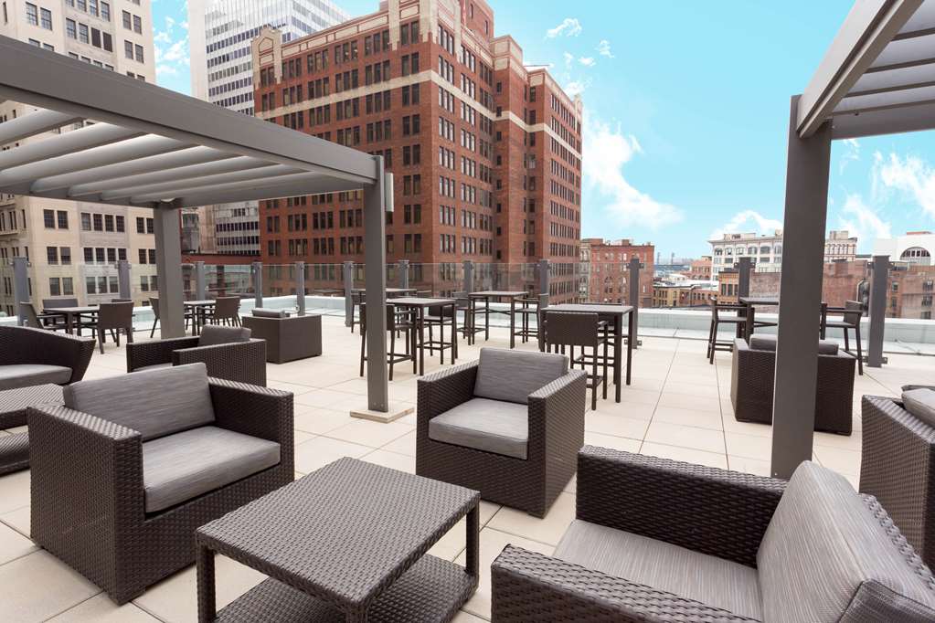 Drury Plaza Hotel Pittsburgh Downtown - photo 19
