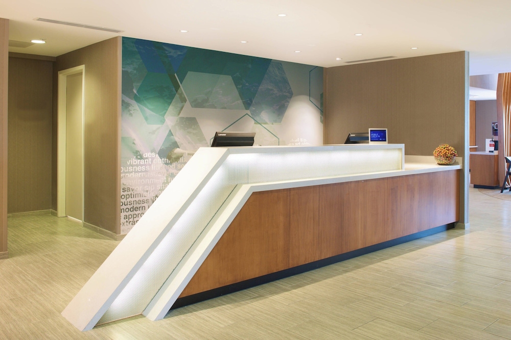 SpringHill Suites by Marriott Seattle Issaquah - photo 3