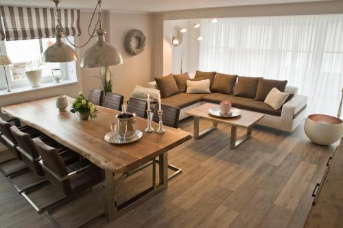 Seaside — 4-Star Luxury Hotel in Gromitz, Germany