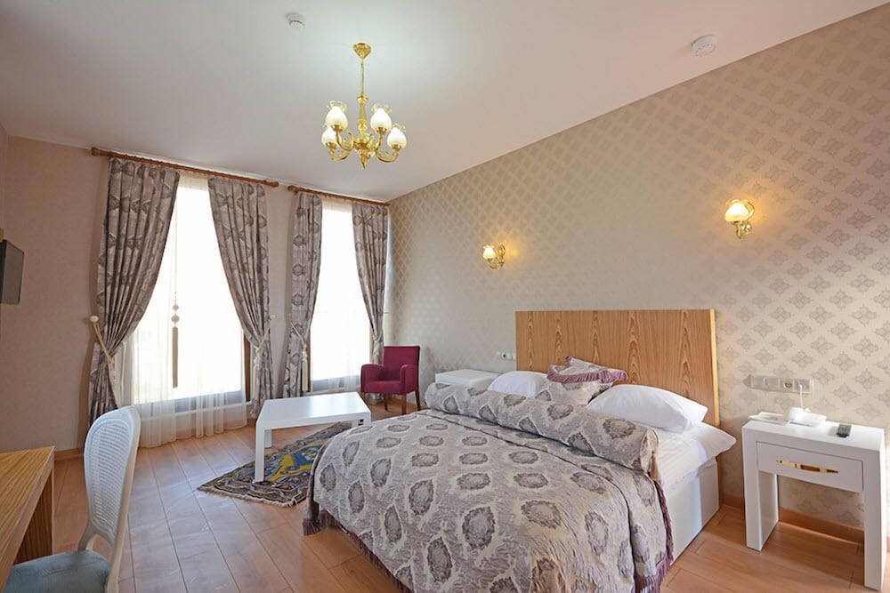 Setenonu 1892 Butik Otel in Kayseri, Turkey