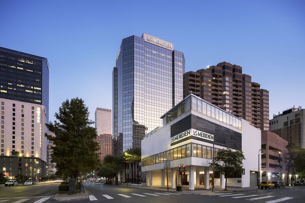 Le Méridien New Orleans - featured photo