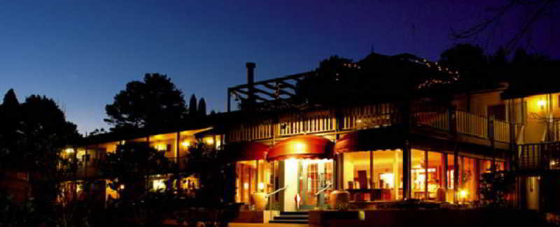 York Leura Gardens Resort in Leura, Australia