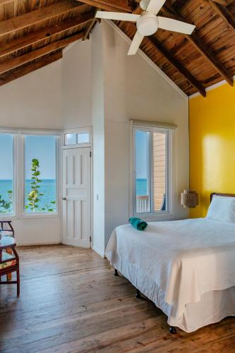 Paya Bay Resort in Unknown City, Honduras